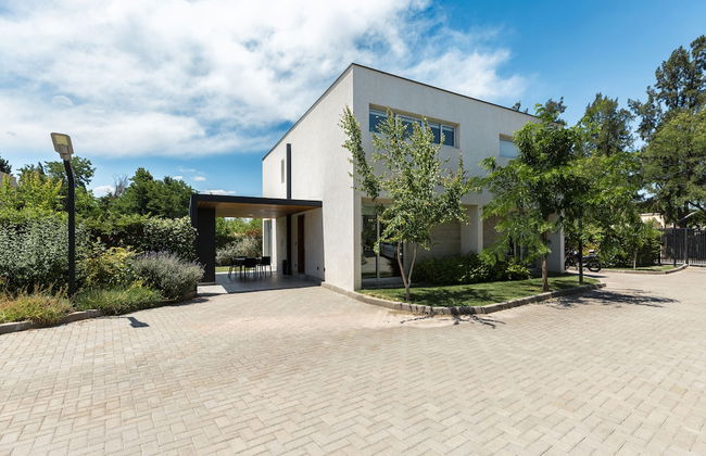 Exclusiva Casa en Complejo Privado - Photo 1