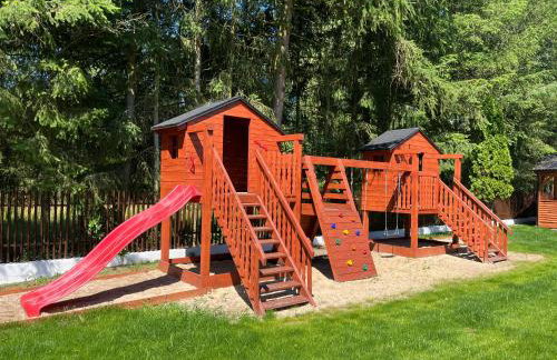 MOBI DOMKI Zielona Dolina - Foto 11