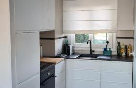 Moderne Penthouse-Whg am Hafen von Cala d'Or / WLAN, Klimaanlage, Pool - Foto 4