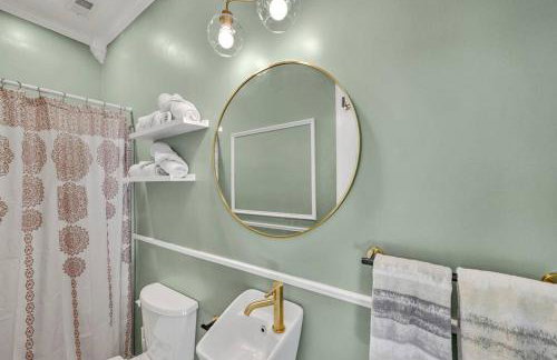 Cozy Small Studio Retreat by the River - Foto 27