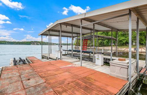 Unforgettable Lake Memories - Foto 3