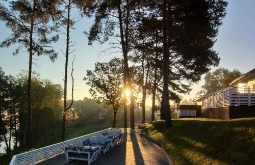 Przystań na Zagórzu - Apartamenty nad jeziorem - Foto 26