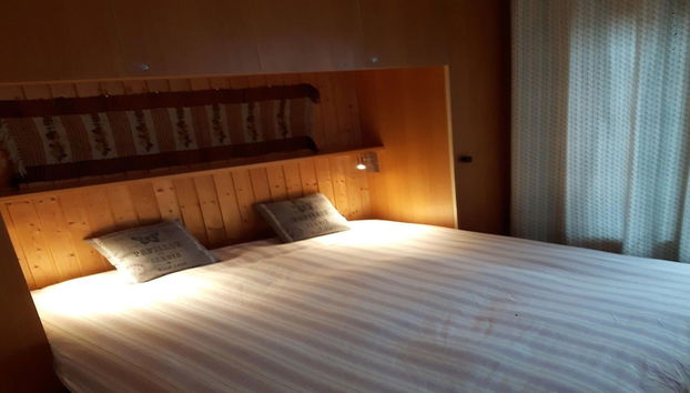 Mountain Apartment With Views - Foto 3, Habitación