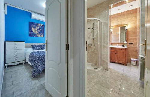 Villa Soledad en Olivella, Sitges, Barcelona - Foto 12