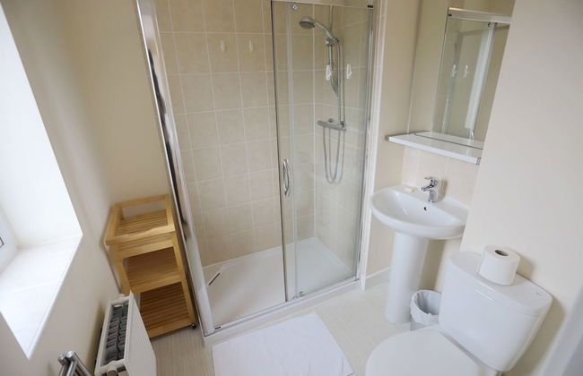 Easy Travel Luxury NEC Airport - Foto 19