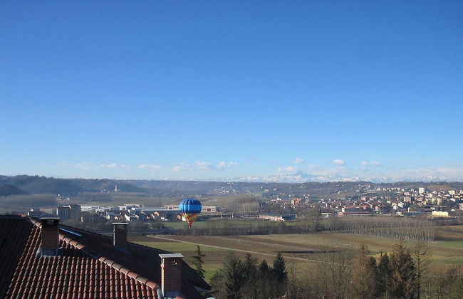 Agriturismo Villa Bordone - Photo 38