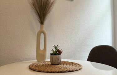 1G LV 6-Zimmer-Apartment Hbf Halle - Foto 16