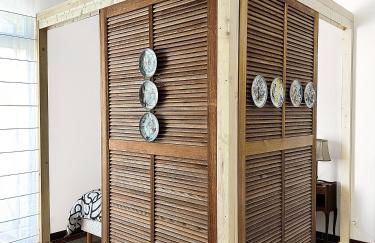 La porte bleue - Photo 62