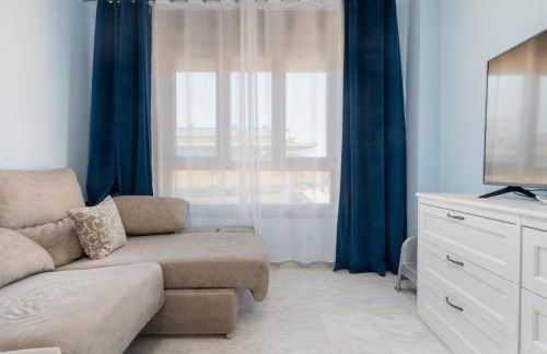 LuxSevilla Moderno Piscina Parking - Foto 62