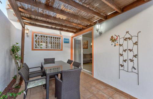 Marvelous holiday home - villa La Caleta - Foto 9