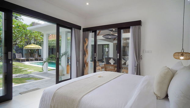 Sunglow Villa - Foto 3, Camera