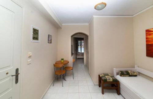 Poseidon Apartments - Foto 19