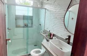 Carmela temporada Balneário de IRIRI Espírito Santo ES - Foto 16