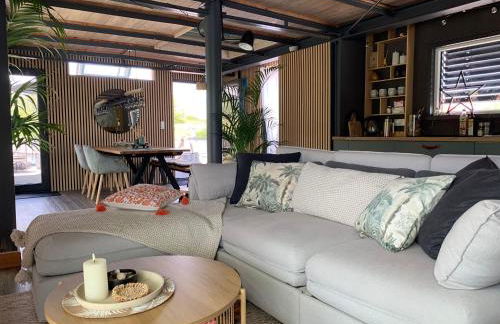 Hausboot Arneburg - Foto 26