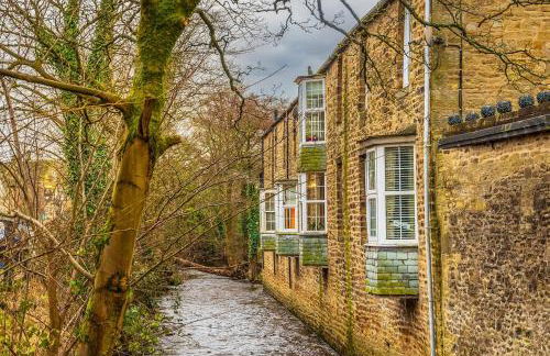 Cosy Days Cottage - Foto 14