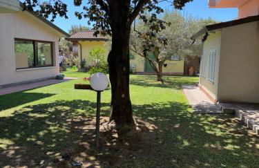 Residence Villa Eva - Foto 26