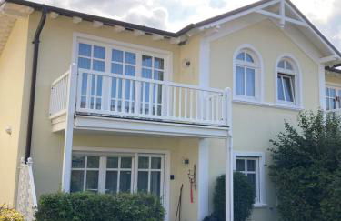 Ferienwohnung Andresen Dünenstraße 16 - Foto 30