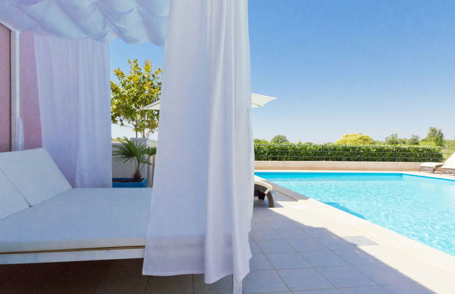 Villa Jadranka - Foto 22