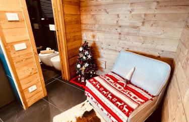 The Modern Ski Lodge Prato Nevoso - Foto 17