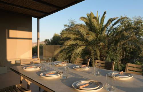 Villa Despina 1 Plakias Private Villa, Private Swimming Pool Garden,Amazing View - Photo 9