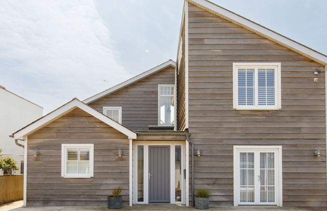 Hamptons Style Lux Beach House - Foto 40