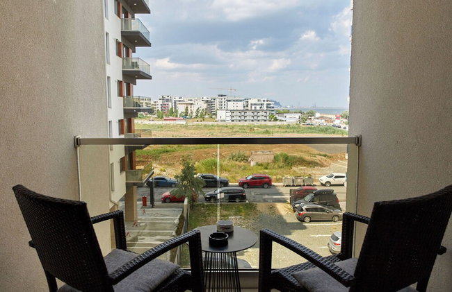 Apartamente Tomis Villa - Foto 77