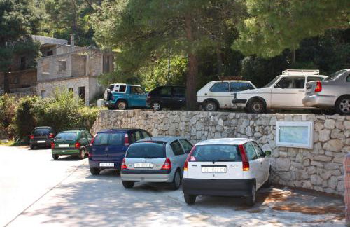 Apartments by the sea Sobra, Mljet - 7531 - Foto 11