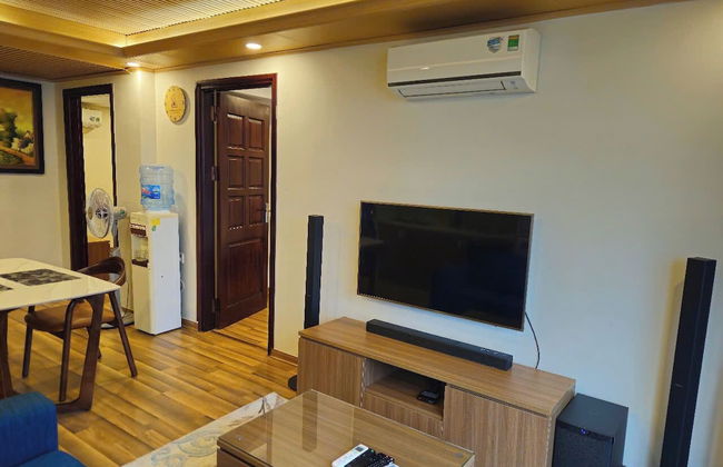 Ruby Luxury Apartment Van Phuc - Foto 25