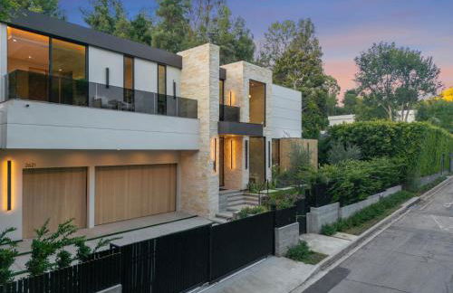 Hutton Villa - Foto 8