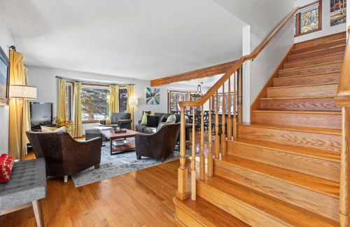 Abode at Fish Creek - Foto 21