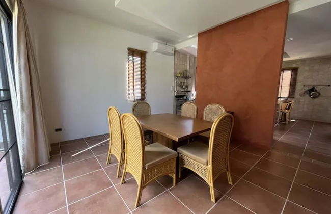 16 Bedroom Sea View Triple Villas Angthong Hills SDV205/SDV227/SDV190-By Samui Dream Villas - Photo 29