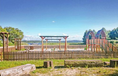 Gorgeous Home In Slawno With Wifi - Foto 32