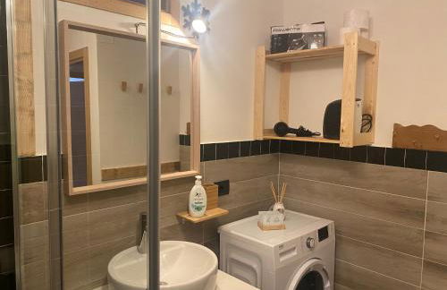 Maison Rongier Mountain apartment COGNE Centro - Photo 23