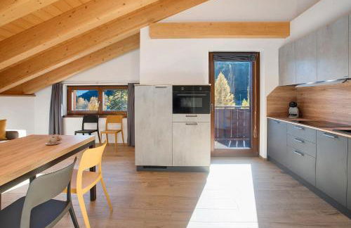 Chalet Serenella - Foto 70