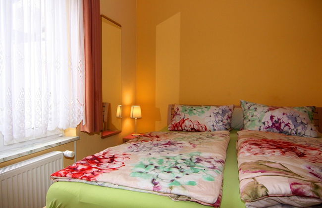 Ferienwohnung im Appartementhaus Stapel, Busum - Foto 4