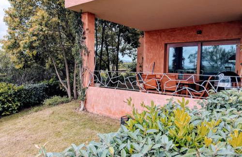 Boutique Apartment no 24 with Sea View and large Pool - Photo 7