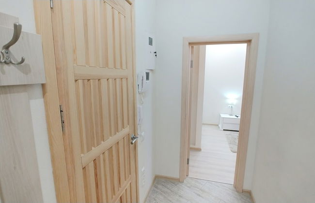 Kiev Rent Apartments - Foto 55