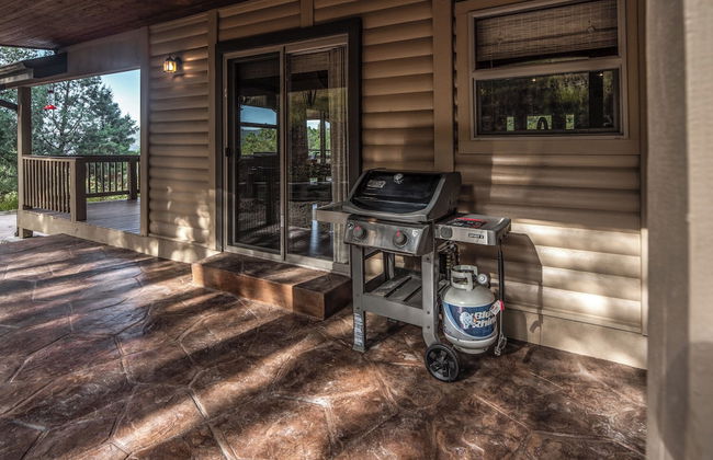 Moon Mountain Escape by Ruidoso Vacation Rentals - Foto 3