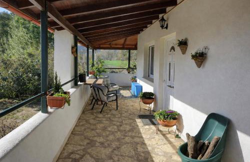 Villa Dorothy - Mountain View Retreat, Polydrosos - Foto 10