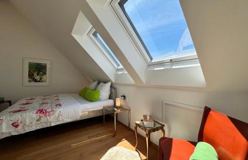 Penthousewohnung Langenargen - Foto 44
