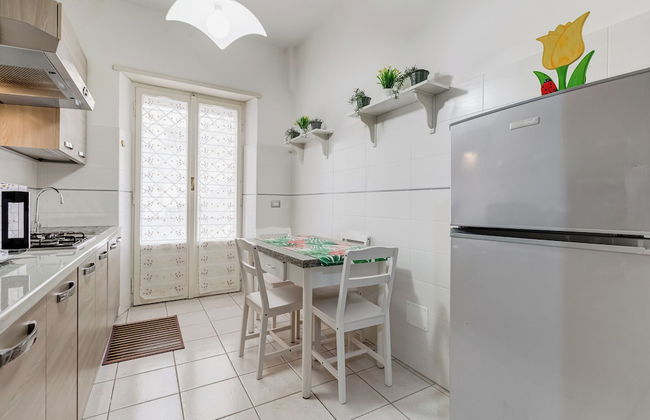 Cozy 2-Bedroom Flat with Balcony - Foto 23