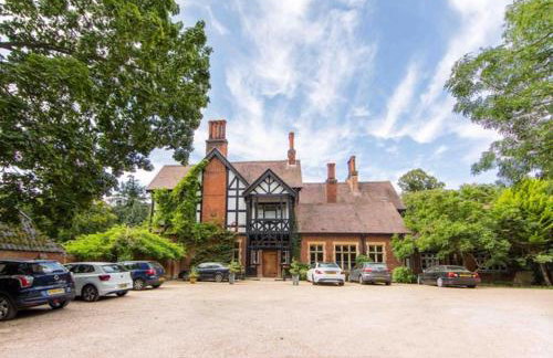 Heritage Grange at Thurston, Hotel - Photo 5