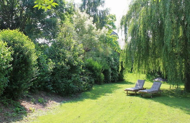 Countryside Escape for 9 - Foto 27