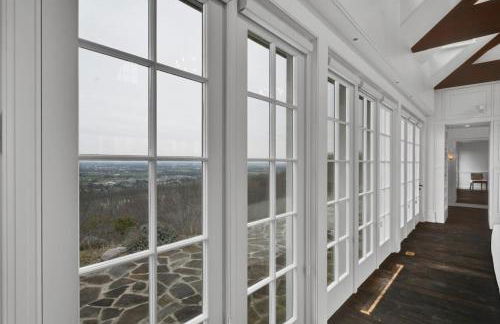 Roundtop Mansion-Breathtaking View, indoor Pool - Foto 58