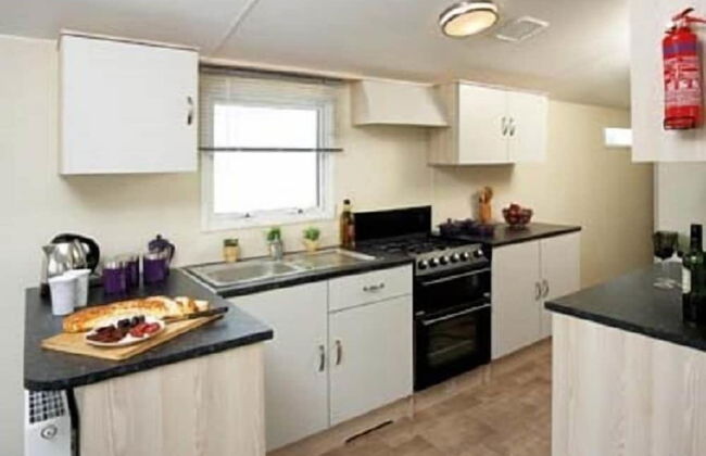 Calloose Holiday Park - Foto 42