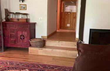 Chalet Leonard House in the wood - Foto 4