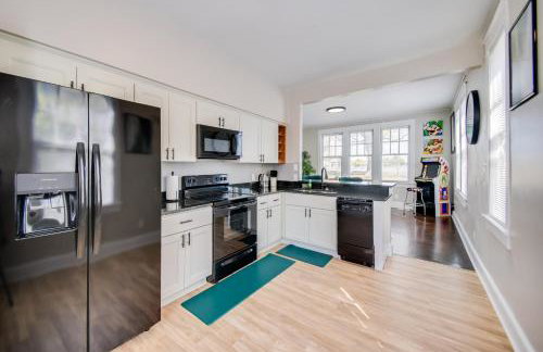 Waterfront Portsmouth Apt: 1/2 Mi to Dtwn & Ferry - Foto 11