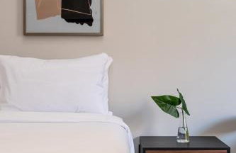 Ayra Higienópolis - Apartamentos mobiliados com excelente vista e localização - Foto 6