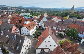 Gemütliches Apartment in der Nähe von Stuttgart - Foto 23