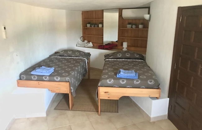 Les Maisons Bleues Denia - Foto 1